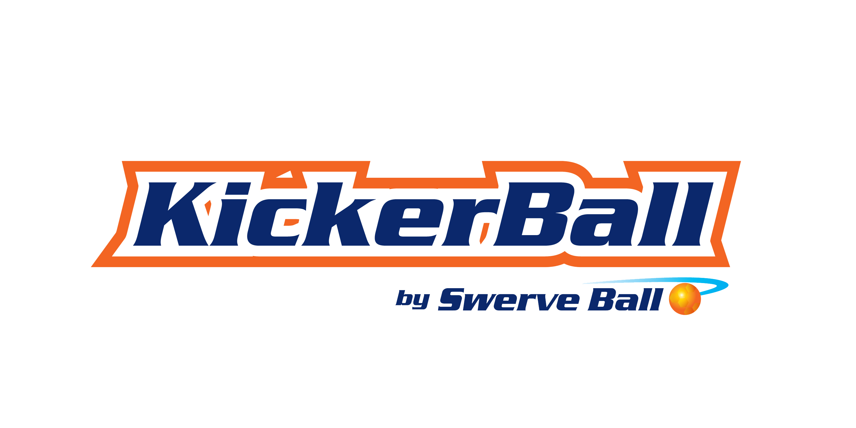Kicker Ball logo